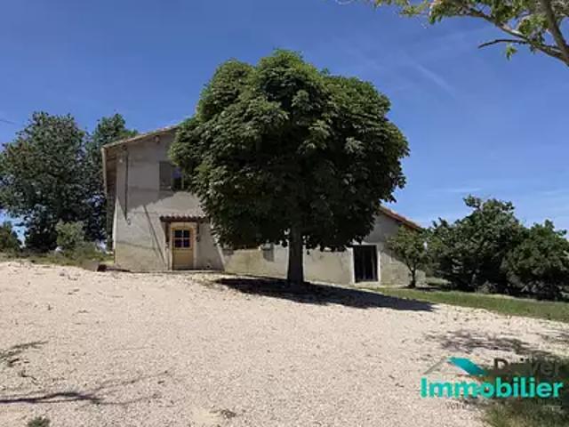 Maison vente à Auch, Sainte-marie