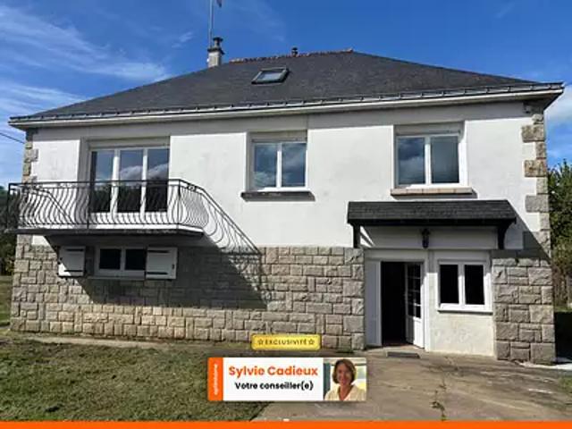 Maison vente à Redon, Bretagne