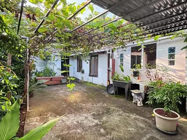 Maison vente à La Réunion