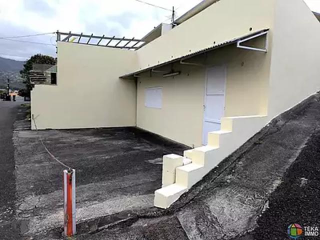 Maison vente à La Réunion