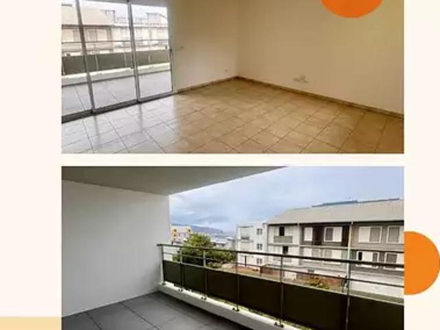 Appartement location à La Réunion