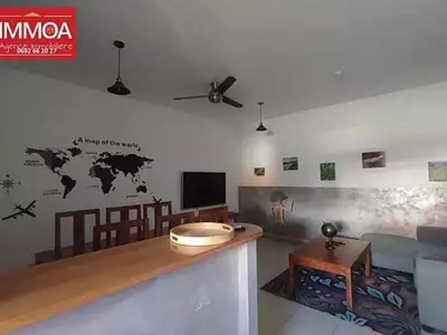 Appartement location à La Réunion
