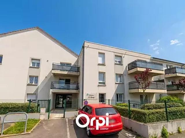Appartement vente à Metz, Sainte-marie-aux-chênes