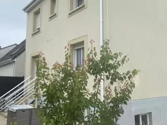 Maison vente à Metz, Sainte-marie-aux-chênes