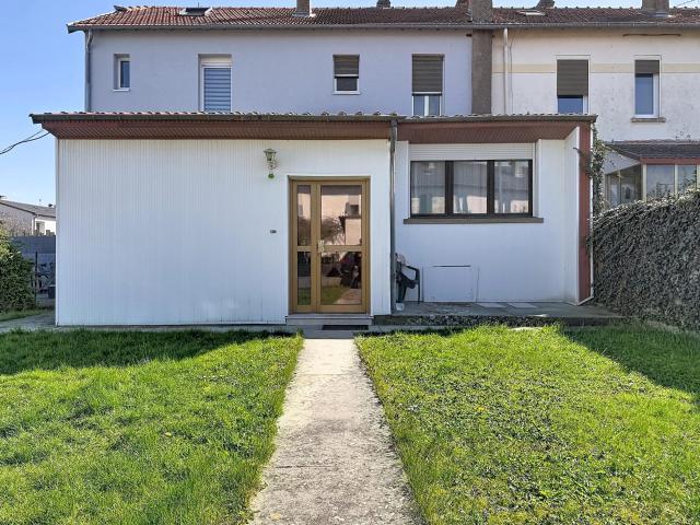 Maison vente à Metz, Sainte-marie-aux-chênes