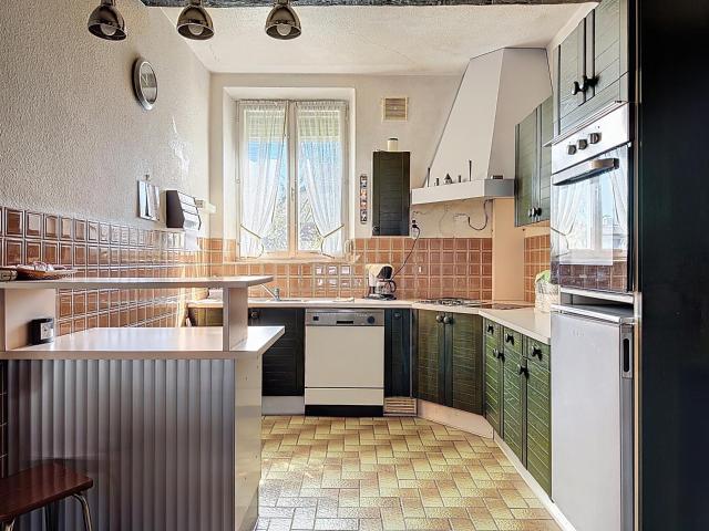 Maison vente à Metz, Sainte-marie-aux-chênes