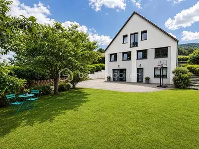 Maison vente à Sainte-Marie-aux-Mines, Collectivité européenne d'Alsace