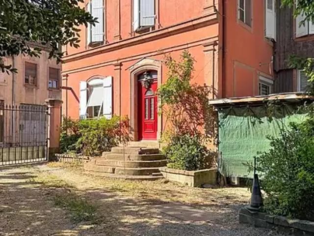 Maison vente à Sainte-Marie-aux-Mines, Collectivité européenne d'Alsace