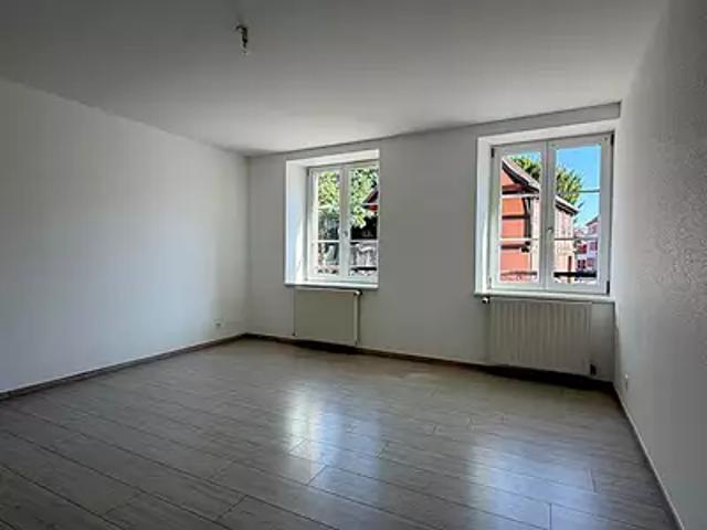Appartement location à Sainte-Marie-aux-Mines, Collectivité européenne d'Alsace