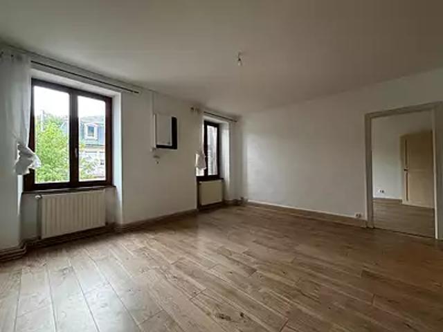 Appartement location à Sainte-Marie-aux-Mines, Collectivité européenne d'Alsace