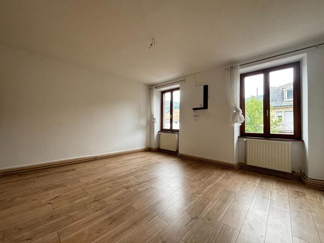 Appartement location à Colmar-Ribeauvillé, Sainte-marie-aux-mines