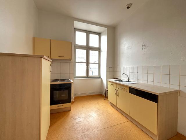 Appartement vente à Colmar-Ribeauvillé, Sainte-marie-aux-mines