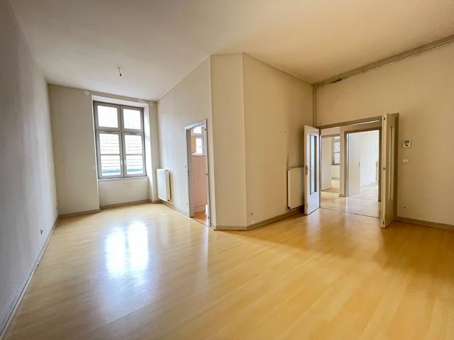 Appartement vente à Sainte-Marie-aux-Mines, Collectivité européenne d'Alsace