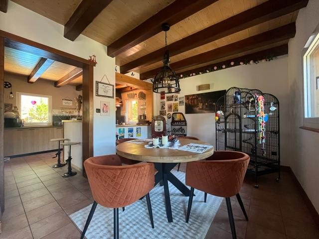 Maison vente à Colmar-Ribeauvillé, Sainte-marie-aux-mines