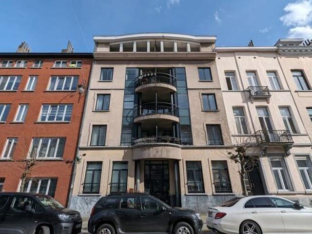 Appartement location à Schaarbeek, Bruxelles