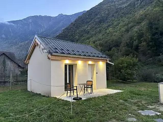 Maison location à Saint-Jean-de-Maurienne, Sainte-marie-de-cuines