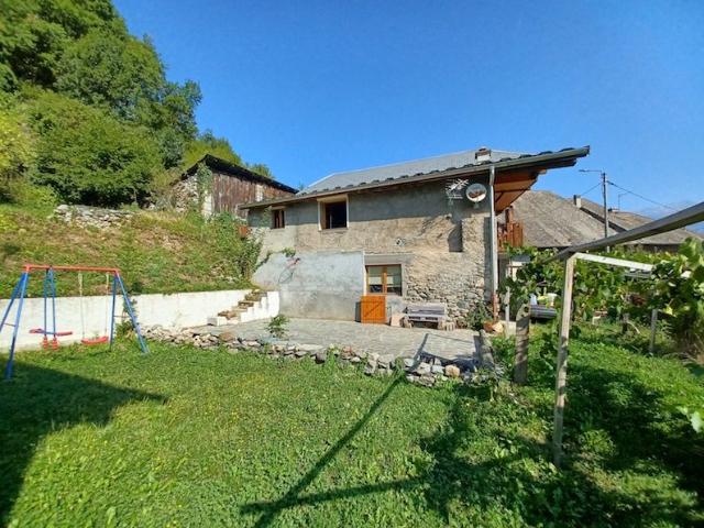 Maison vente à Sainte-Marie-de-Cuines, Savoie
