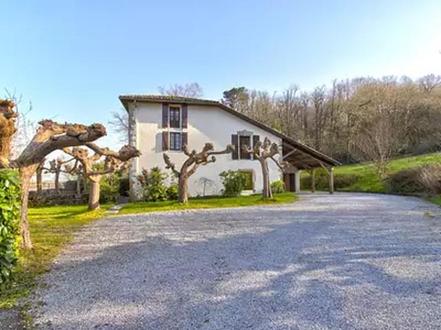 Maison vente à Dax, Sainte-marie-de-gosse