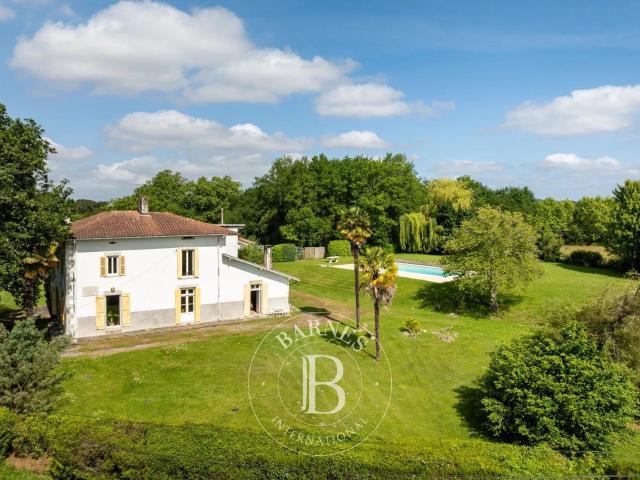 Maison vente à France métropolitaine, Sainte-marie-de-gosse