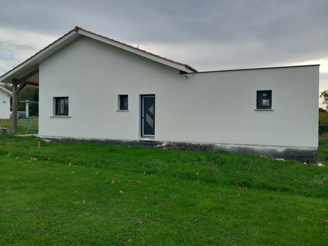 Maison vente à France métropolitaine, Sainte-marie-de-gosse