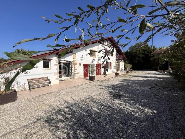 Maison vente à Dax, Sainte-marie-de-gosse