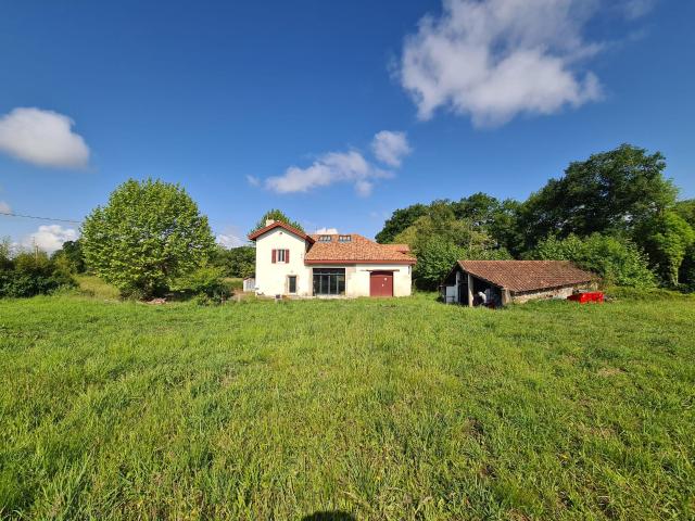 Maison vente à France métropolitaine, Sainte-marie-de-gosse
