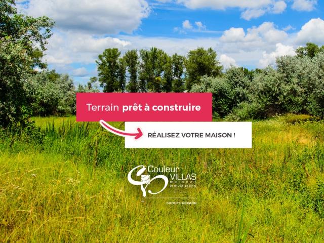 Terrain vente à Dax, Sainte-marie-de-gosse