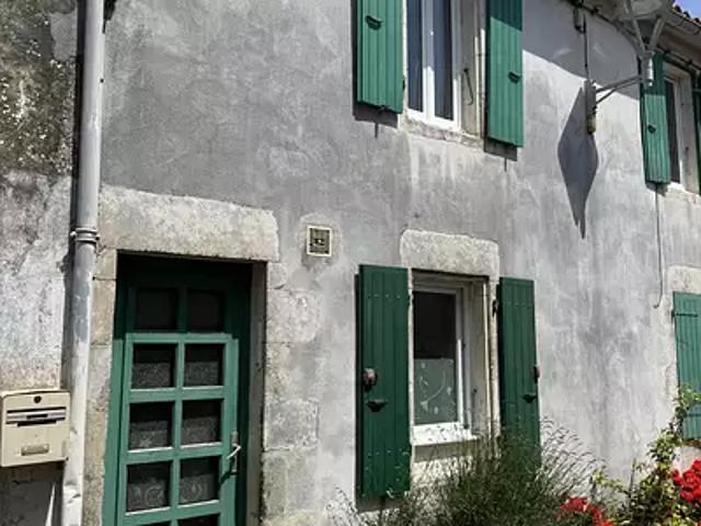 Maison vente à La Rochelle, Sainte-marie-de-ré