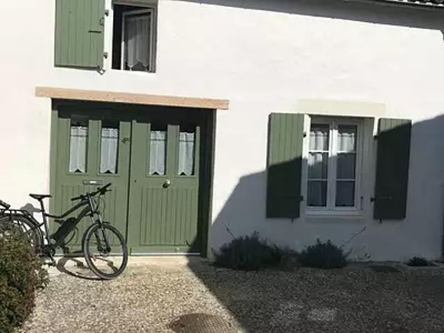 Maison vente à La Rochelle, Sainte-marie-de-ré