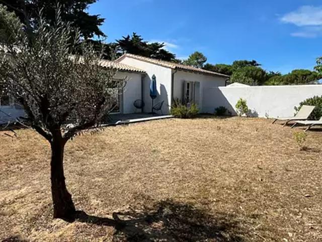 Maison vente à La Rochelle, Sainte-marie-de-ré