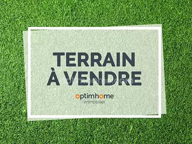 Terrain vente à La Rochelle, Sainte-marie-de-ré