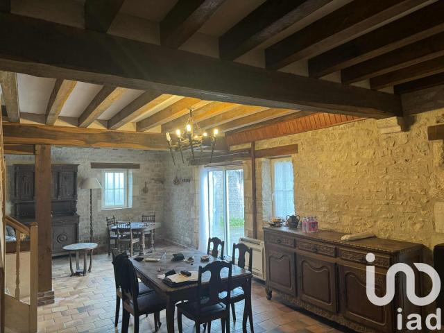 Maison vente à La Rochelle, Sainte-marie-de-ré