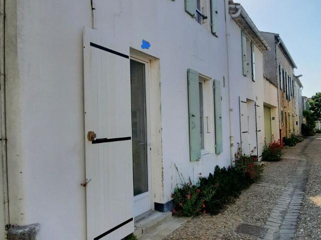 Maison vente à Sainte-Marie-de-Ré, Charente-Maritime