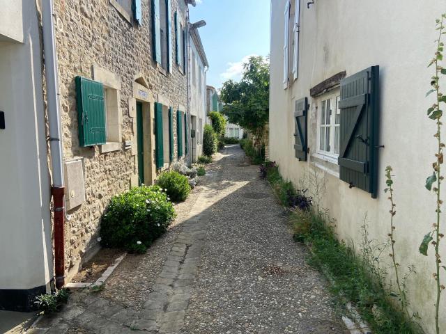 Maison vente à La Rochelle, Sainte-marie-de-ré
