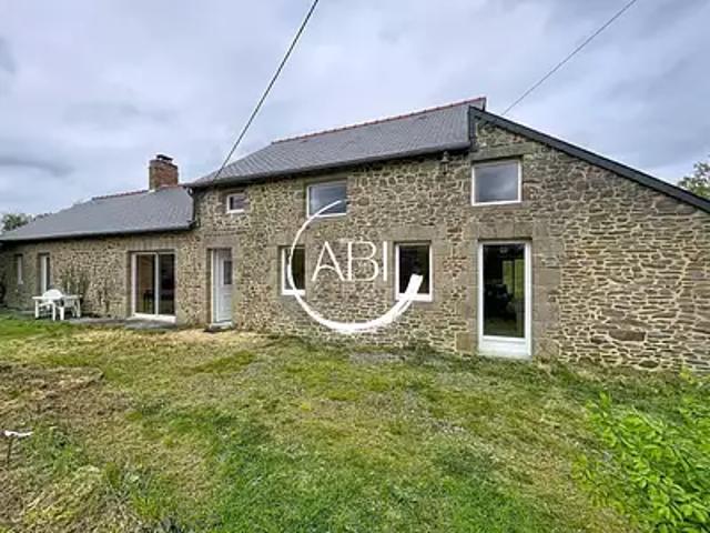 Maison vente à Mayenne, Sainte-marie-du-bois