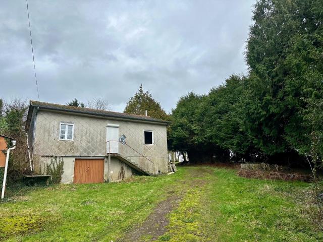 Maison vente à Avranches, Le Teilleul