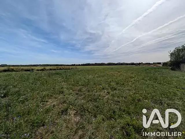 Terrain vente à Marolles, Marne