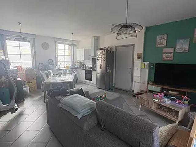 Appartement location à Sainte-Marie-Kerque, Pas-de-Calais