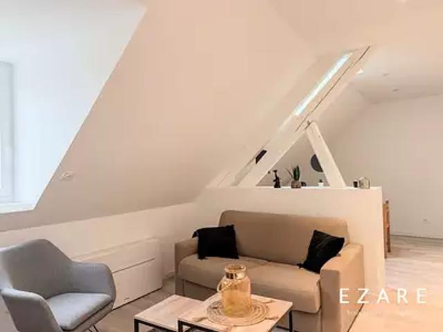 Appartement vente à Sainte-Marie-la-Blanche, Côte-d'Or