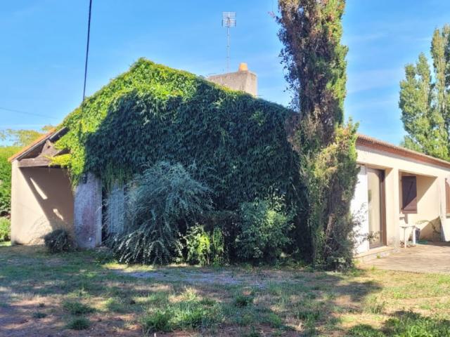 Maison vente à Saint-Nazaire, Pornic
