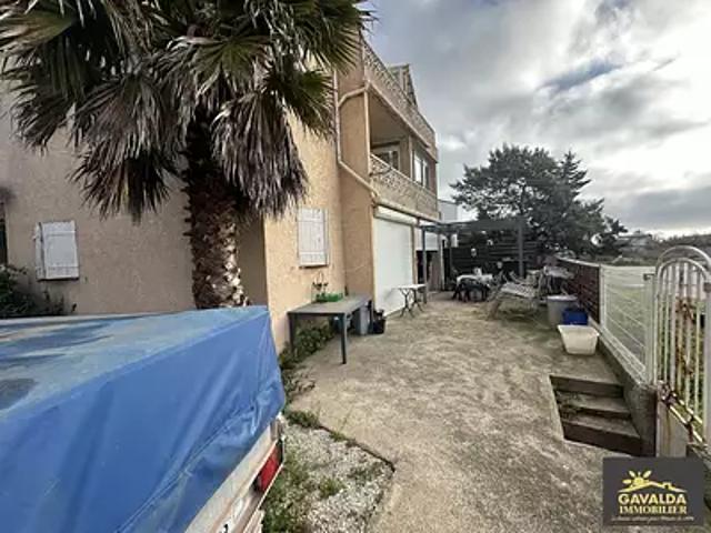 Appartement vente à Perpignan, Sainte-marie