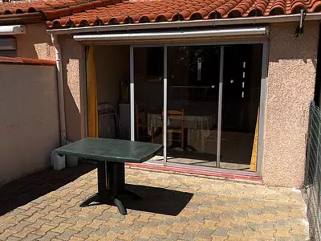 Maison vente à Perpignan, Sainte-marie