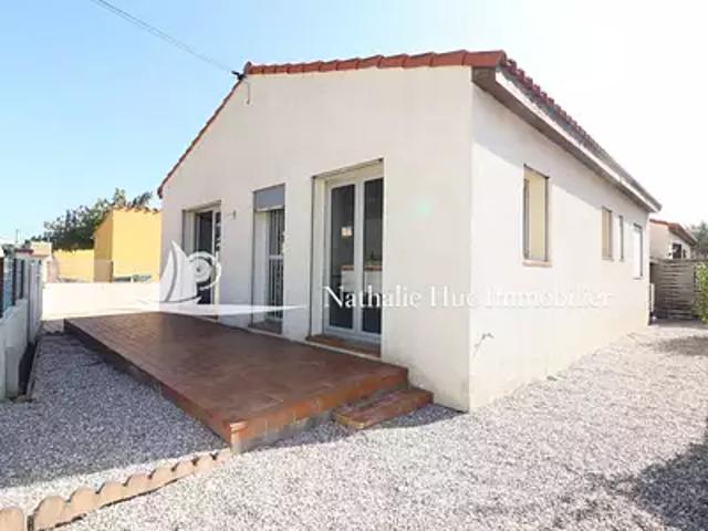 Maison vente à Perpignan, Sainte-marie