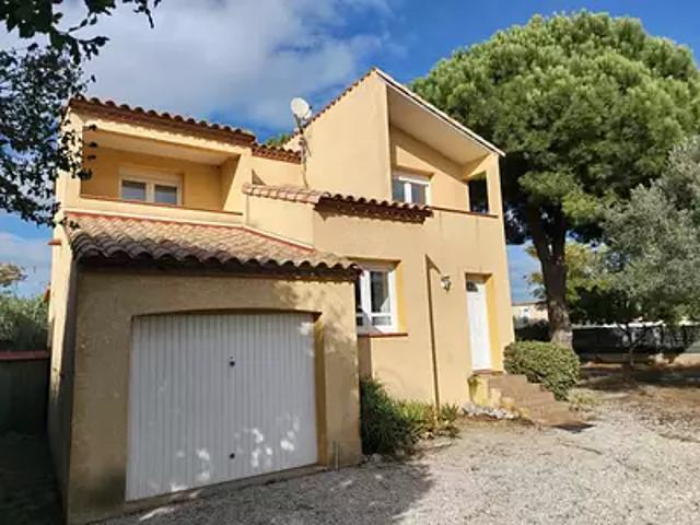 Maison vente à Perpignan, Sainte-marie
