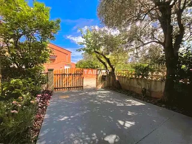 Maison vente à Perpignan, Sainte-marie