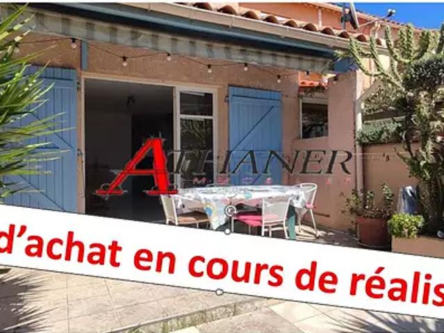 Maison vente à Perpignan, Sainte-marie