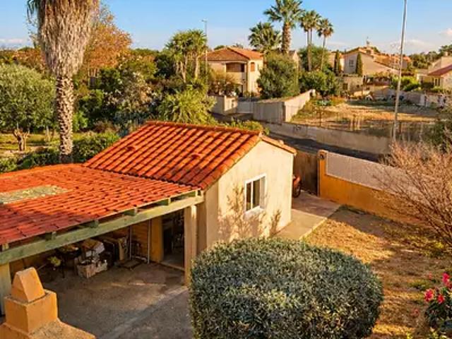 Maison vente à Perpignan, Sainte-marie