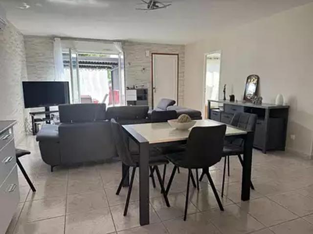 Maison vente à Perpignan, Sainte-marie