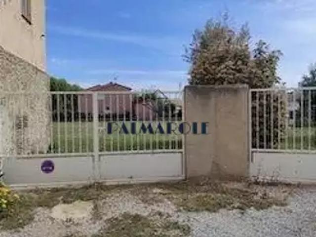Terrain vente à Perpignan, Sainte-marie