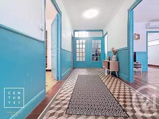 Maison location à Perpignan, Sainte-marie